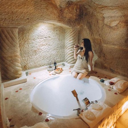 Tale Cave Inn Ürgüp Esterno foto