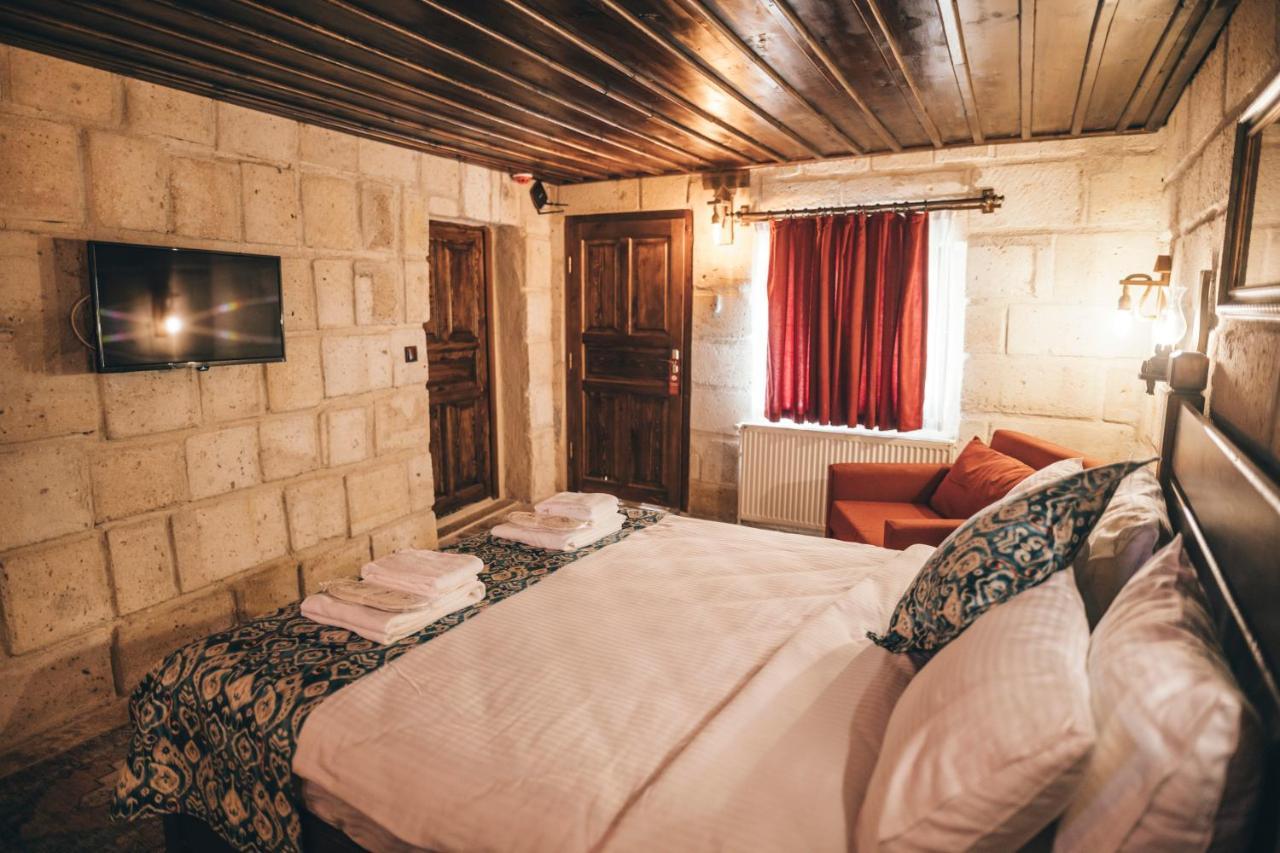Tale Cave Inn Ürgüp Esterno foto