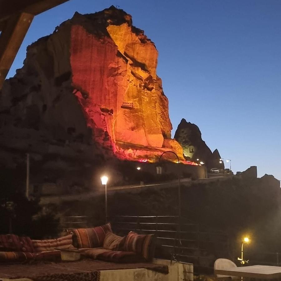 Tale Cave Inn Ürgüp Esterno foto