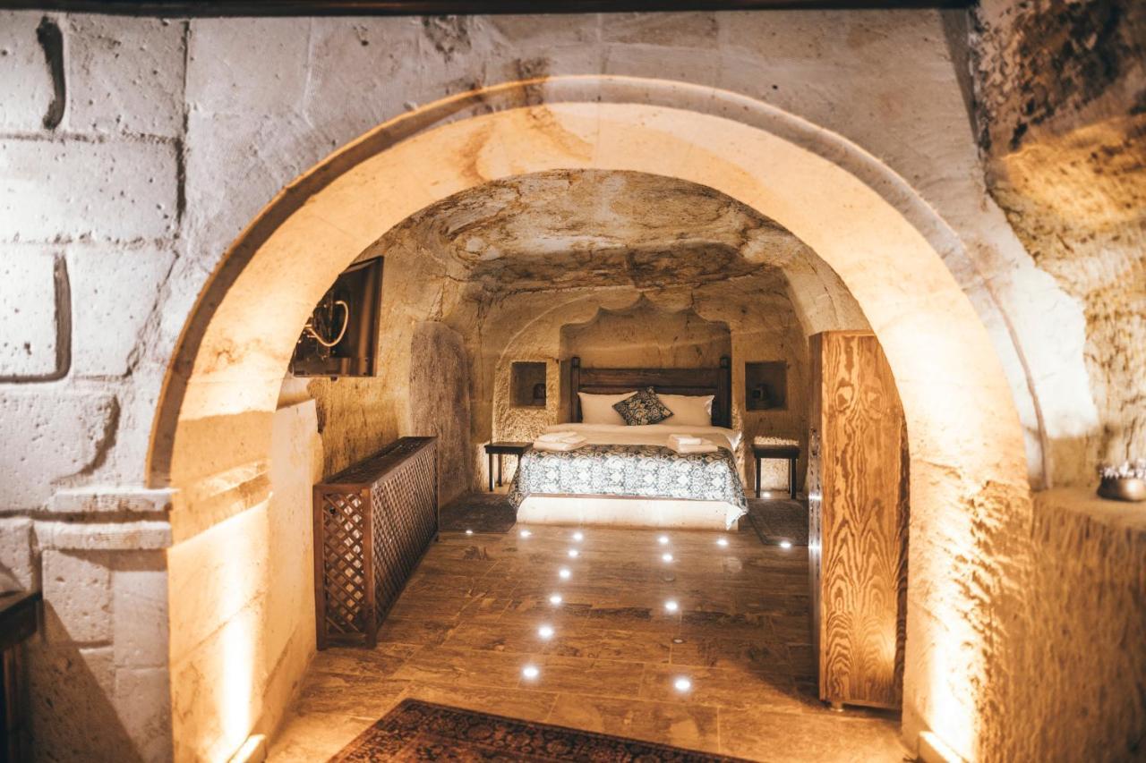 Tale Cave Inn Ürgüp Esterno foto
