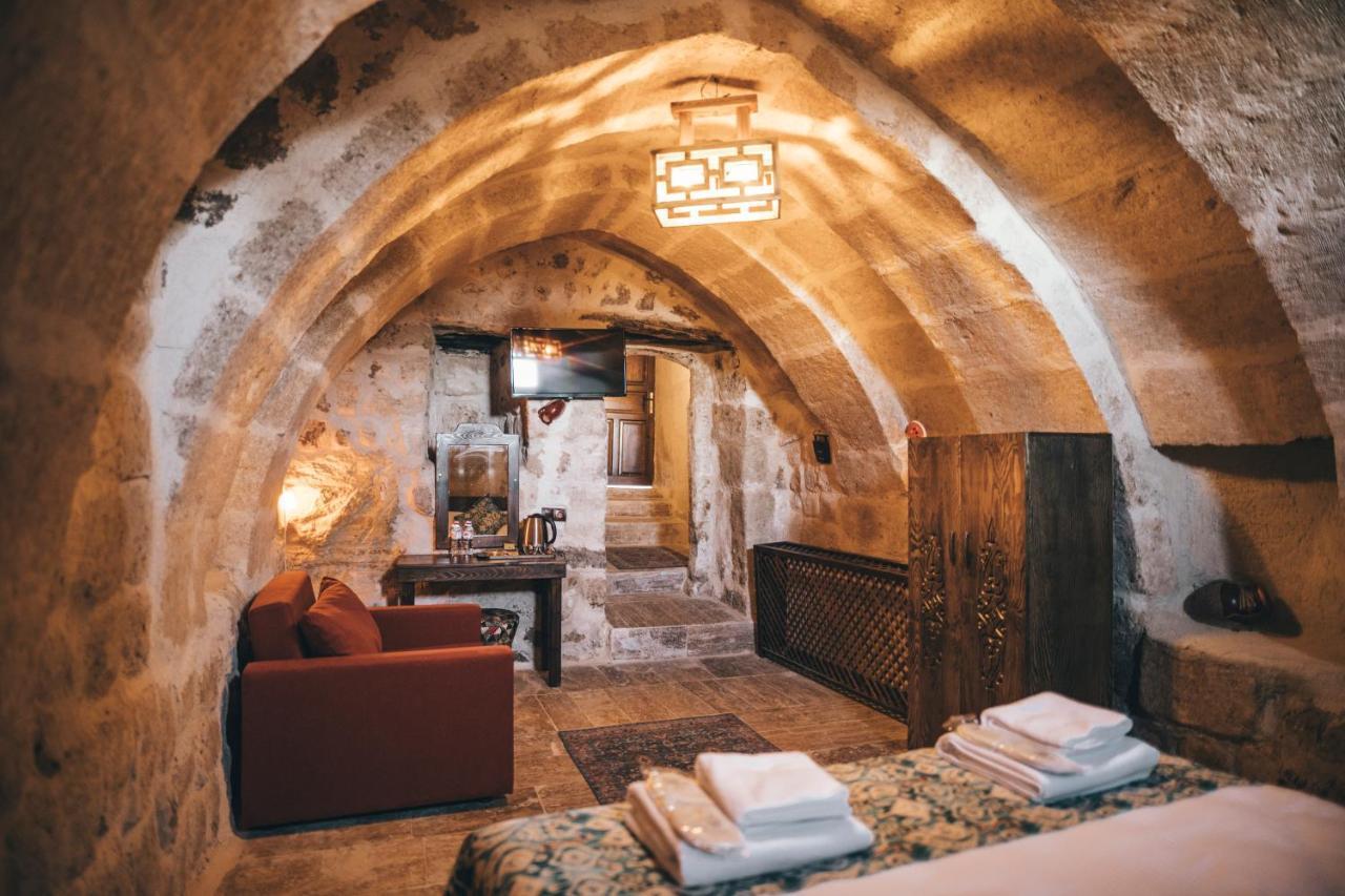 Tale Cave Inn Ürgüp Esterno foto