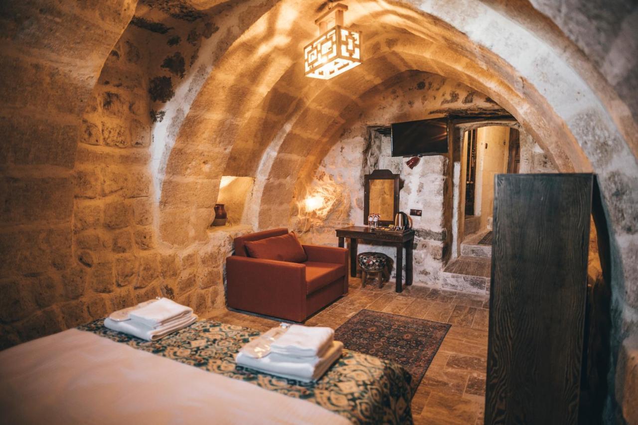 Tale Cave Inn Ürgüp Esterno foto